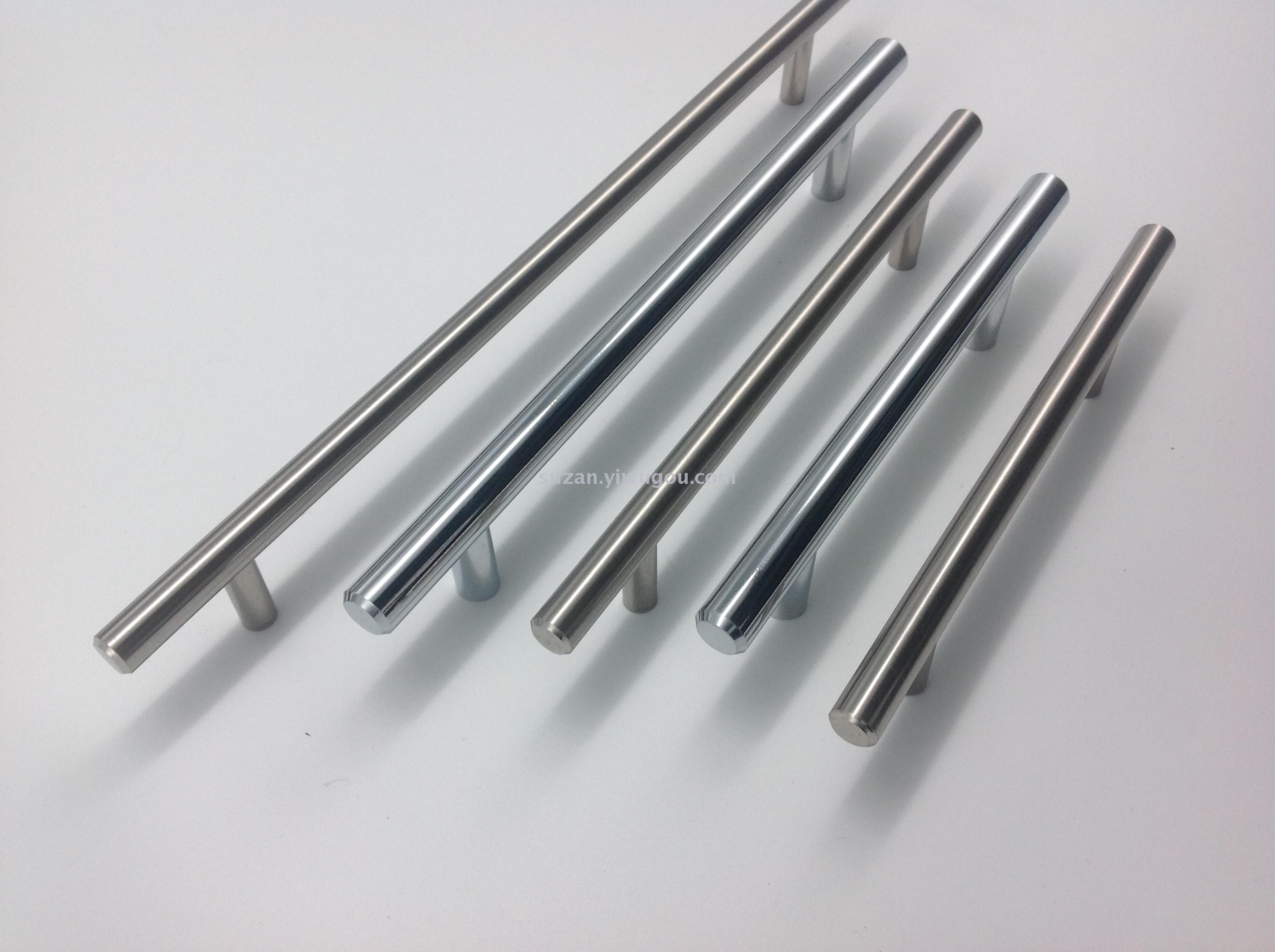 T-Shaped High-Quality Solid Iron Modern Minimalist Style Best-Selling Handle