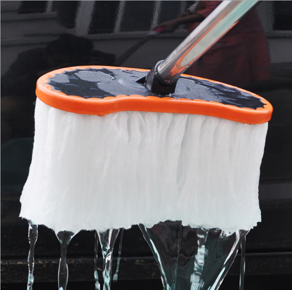 洗车水枪实物图