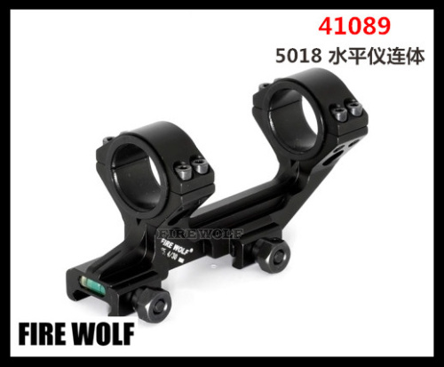 41089 5018 Level integrated unit