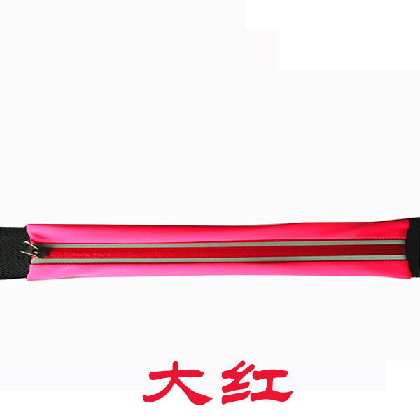 手机腰包/新款腰包/运动腰包/手机骑行包/运动细节图