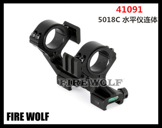 41091 5018C level piece Specification image