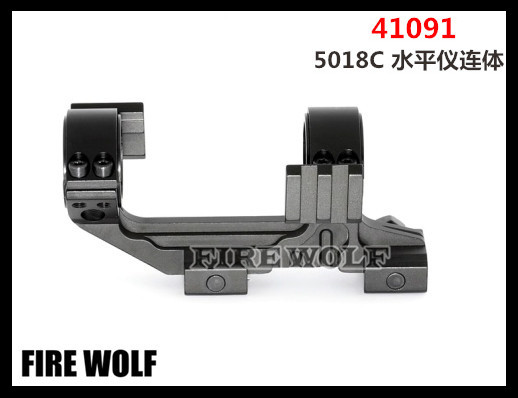 41091 5018C level piece Application Scenario