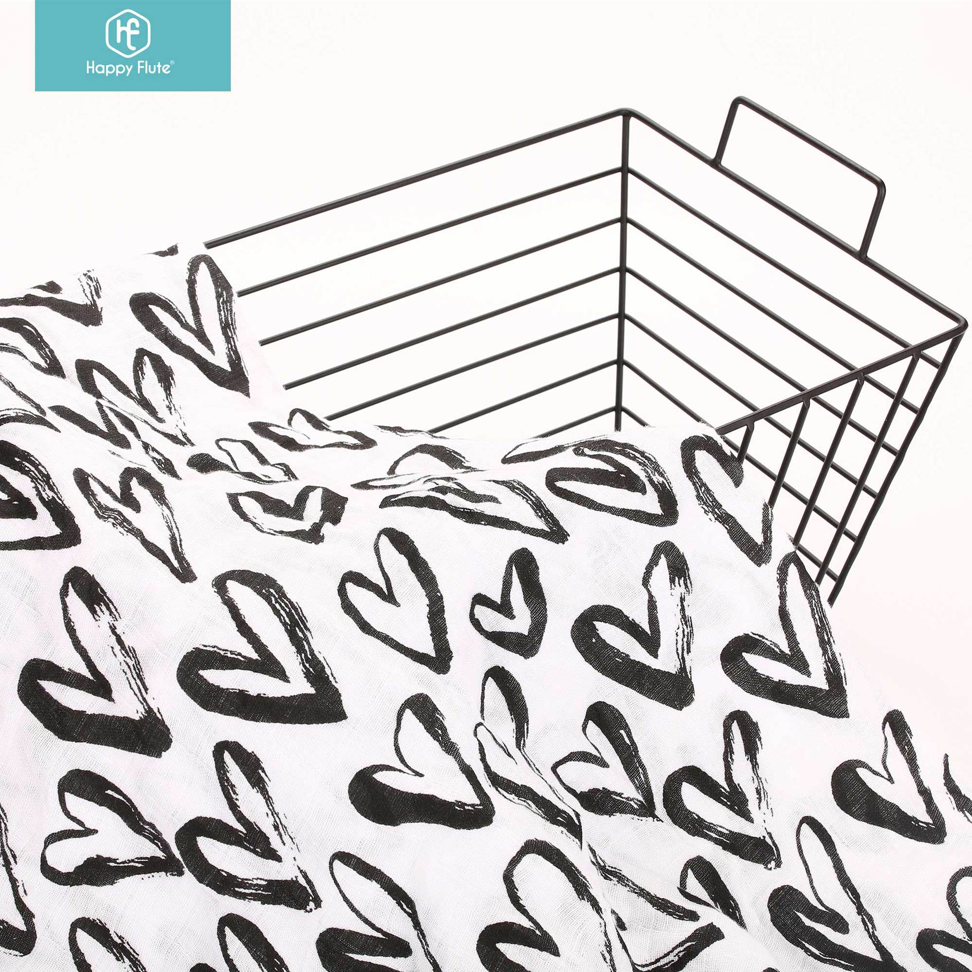 婴童抱毯、毛毯实物图