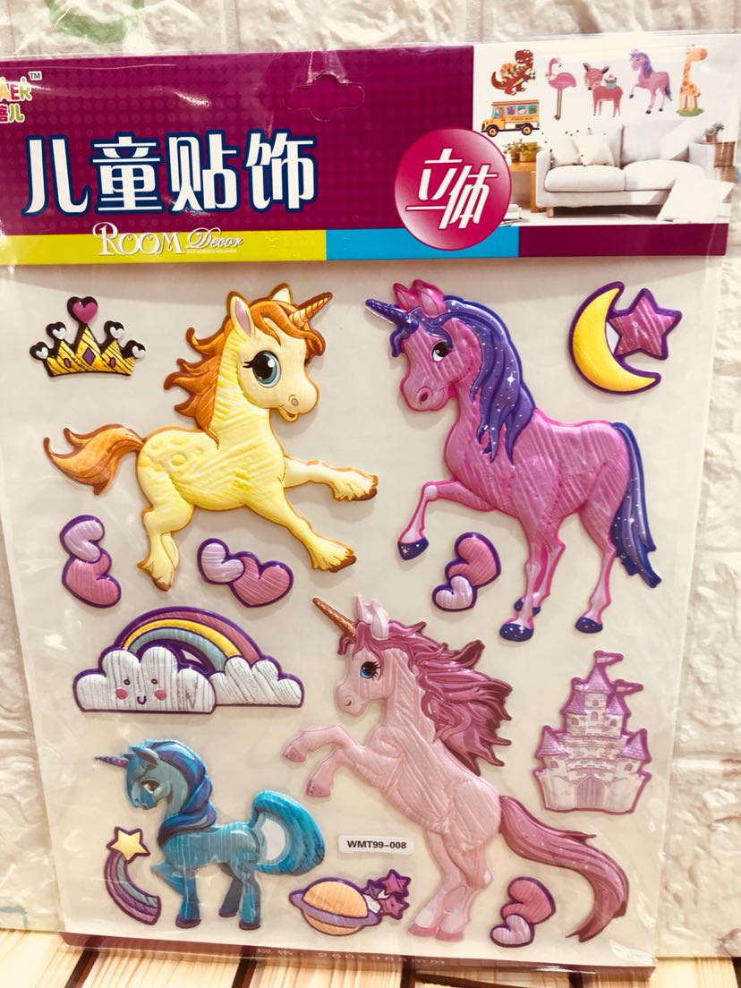 墙纸/自粘墙纸墙贴/彩色pvc贴纸/蝴蝶墙贴/圣诞细节图