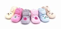 The 2018 Snow Doll Baby shoes