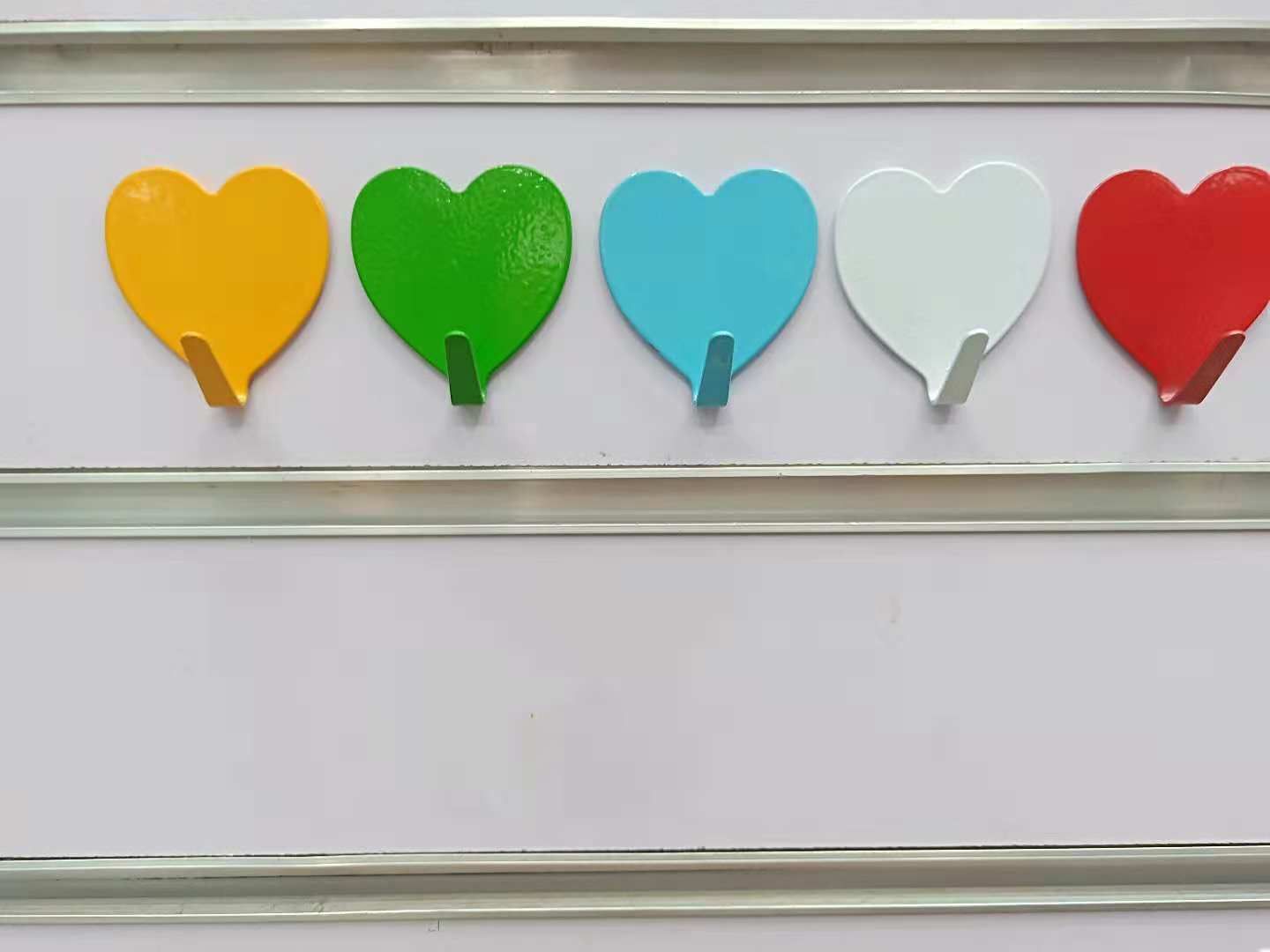 Stainless steel hooks, non-trace hooks, hook accessories, etc