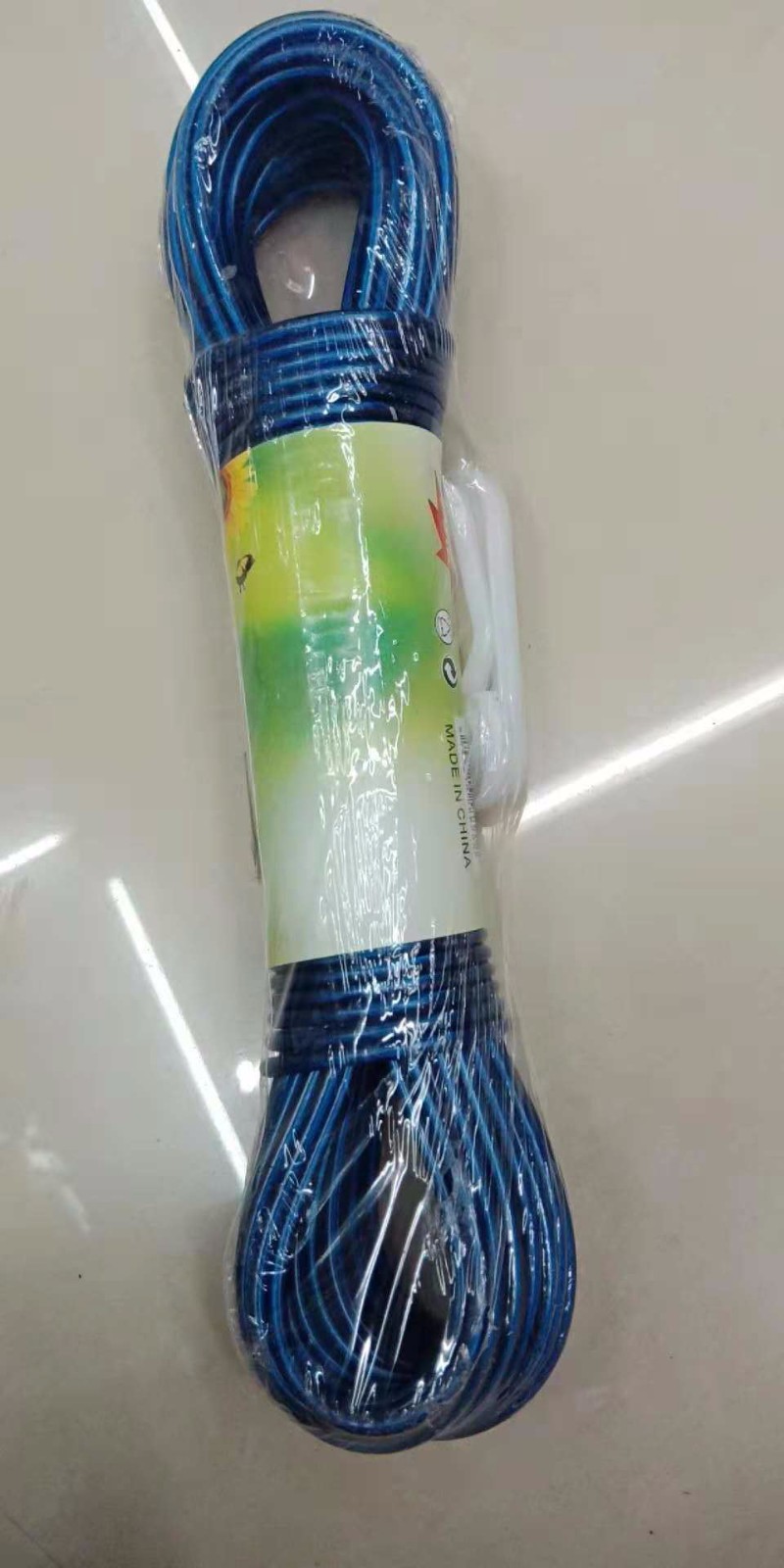 钢丝绳