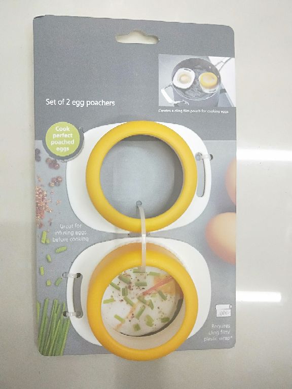 Egg cooker新品鸡蛋杯迷你煮蛋器DIY煮蛋工具