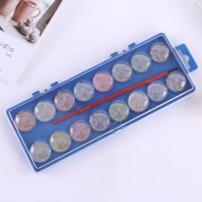 展鹏/颜料/办公产品图