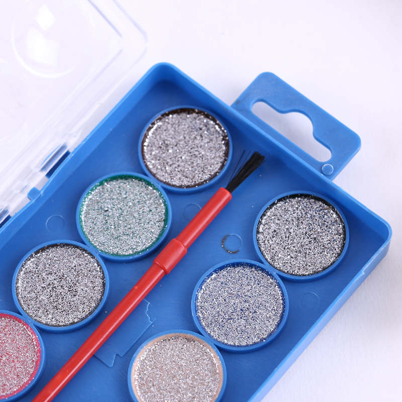 展鹏/颜料/办公细节图