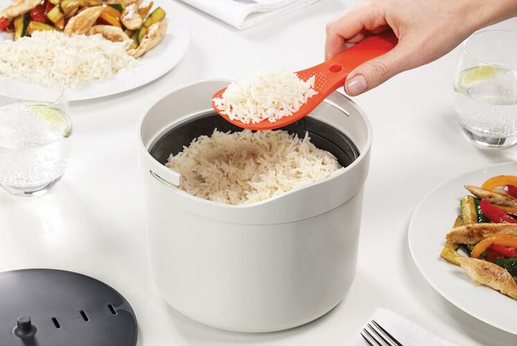 Microwave rice微波炉煮饭神器蒸饭煲细节图