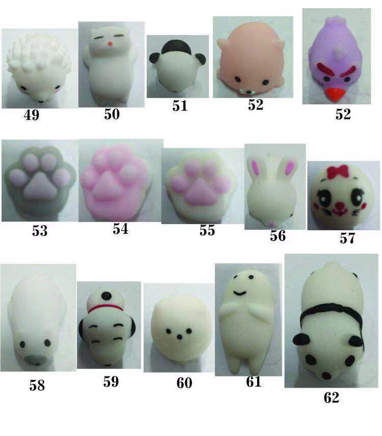 Silicone material, mobile phone stand Application Scenario