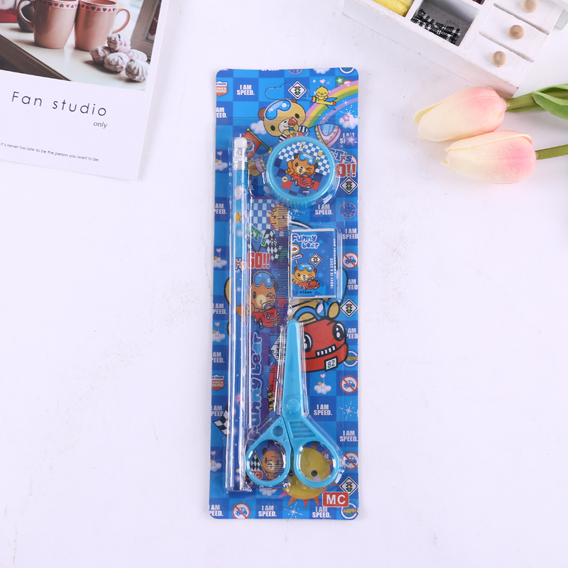 展鹏/铅笔/办公细节图