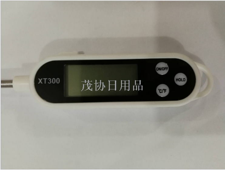 XT300食品温度计、烧烤温度计、电子温度计细节图