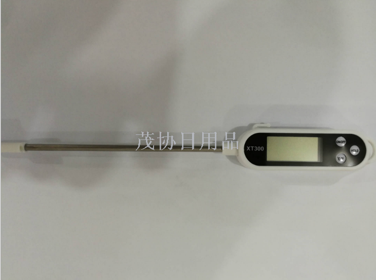 XT300食品温度计、烧烤温度计、电子温度计