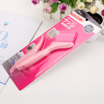 Groove cleaning Sweep Plastic cleaning window frame groove brush air conditioner gap cleaning windowsill sweep cleaning brush