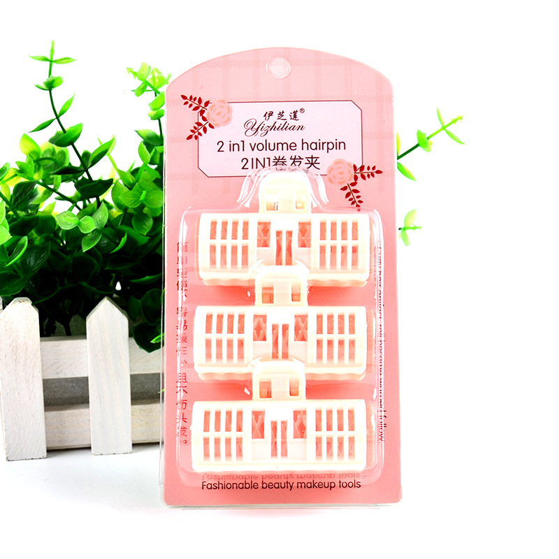 New curlers curlers mother curlers curlers manufacturers direct wholesale hair beauty makeup tools agent