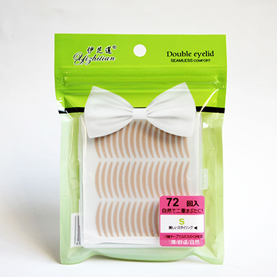 Yi Zhi Lian Invisible double eyelid tape