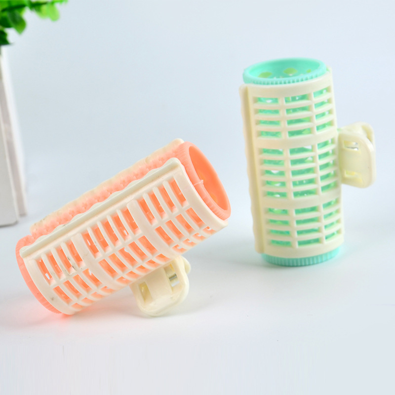 New type of curlers: Mother and son curlers: Curlers: hairpins: Curlers: 9105