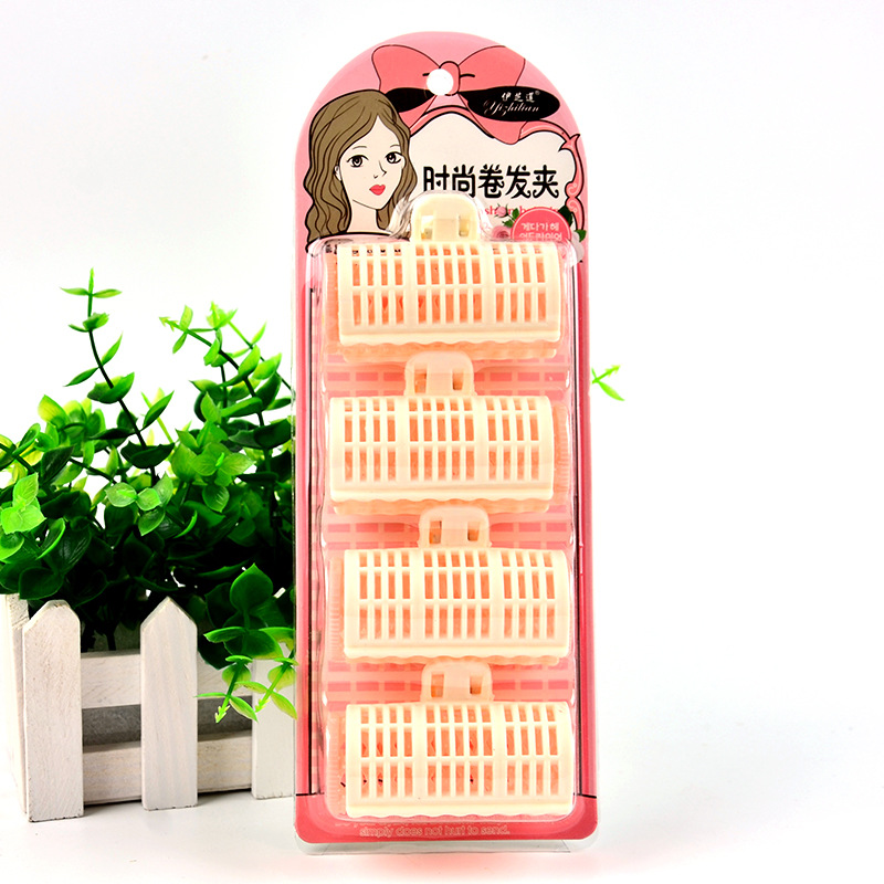 New curler mother curler Curler Curler manufacturer direct sale curler 9106