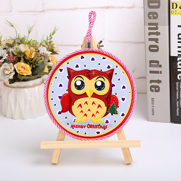 摆件/陶瓷/陶瓷存钱罐/陶瓷杯/暴力熊细节图