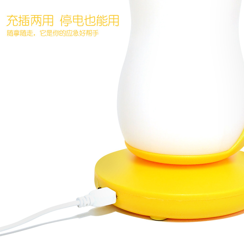 أضواء صغيرة ليلية صغيرة LED LED LLE)، وهي عبارة عن رسوم كاريكاتورية، تُستخدم في أغراض الهدايا الإبداعية Specification image