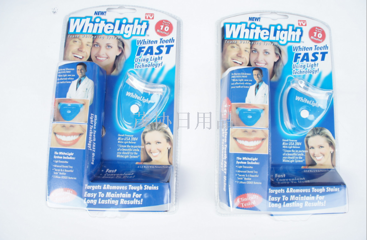 Whitelight tooth cleanser oral care cold light tooth whitening apparatus Tooth whitening apparatus