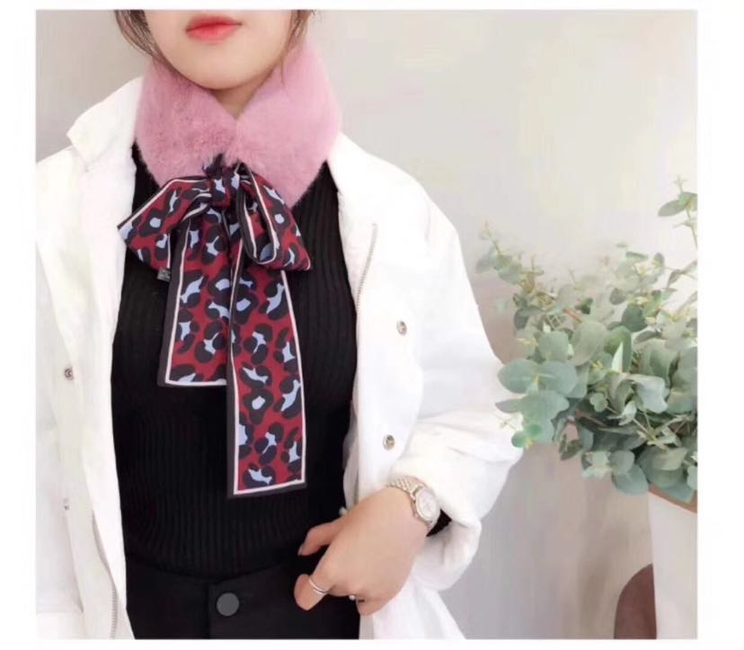 The charm of leopard print: why it is a classic element of autumn and winter