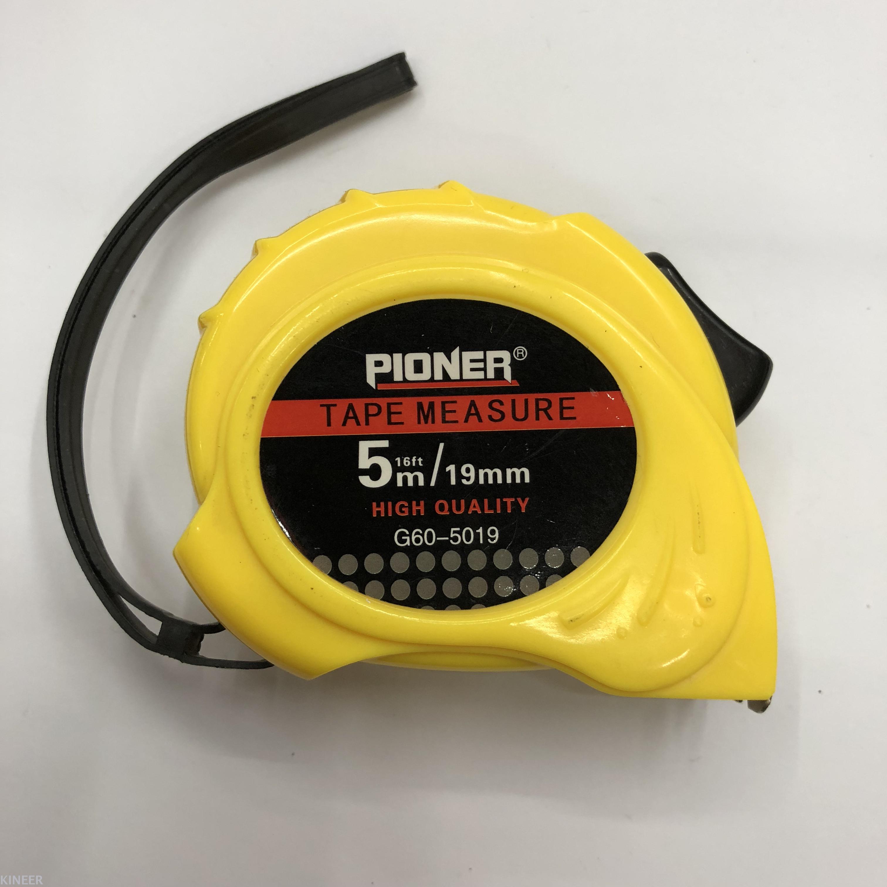 Factory direct sales of all kinds of high, medium and low grade steel tape measures, 3 meters, 5 meters and 7.5 meters