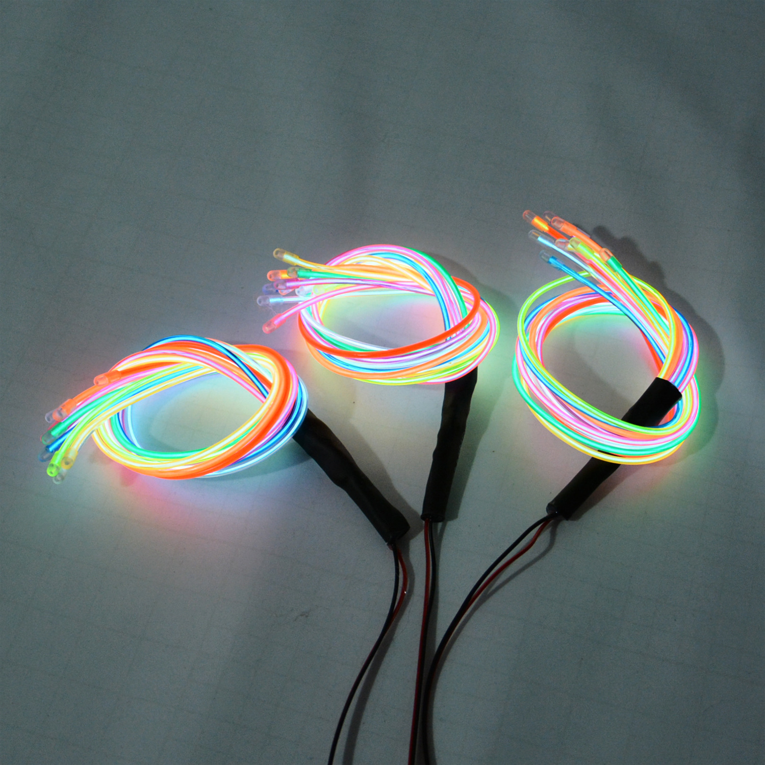 El Cold light EL light 2.3mm cold light source light