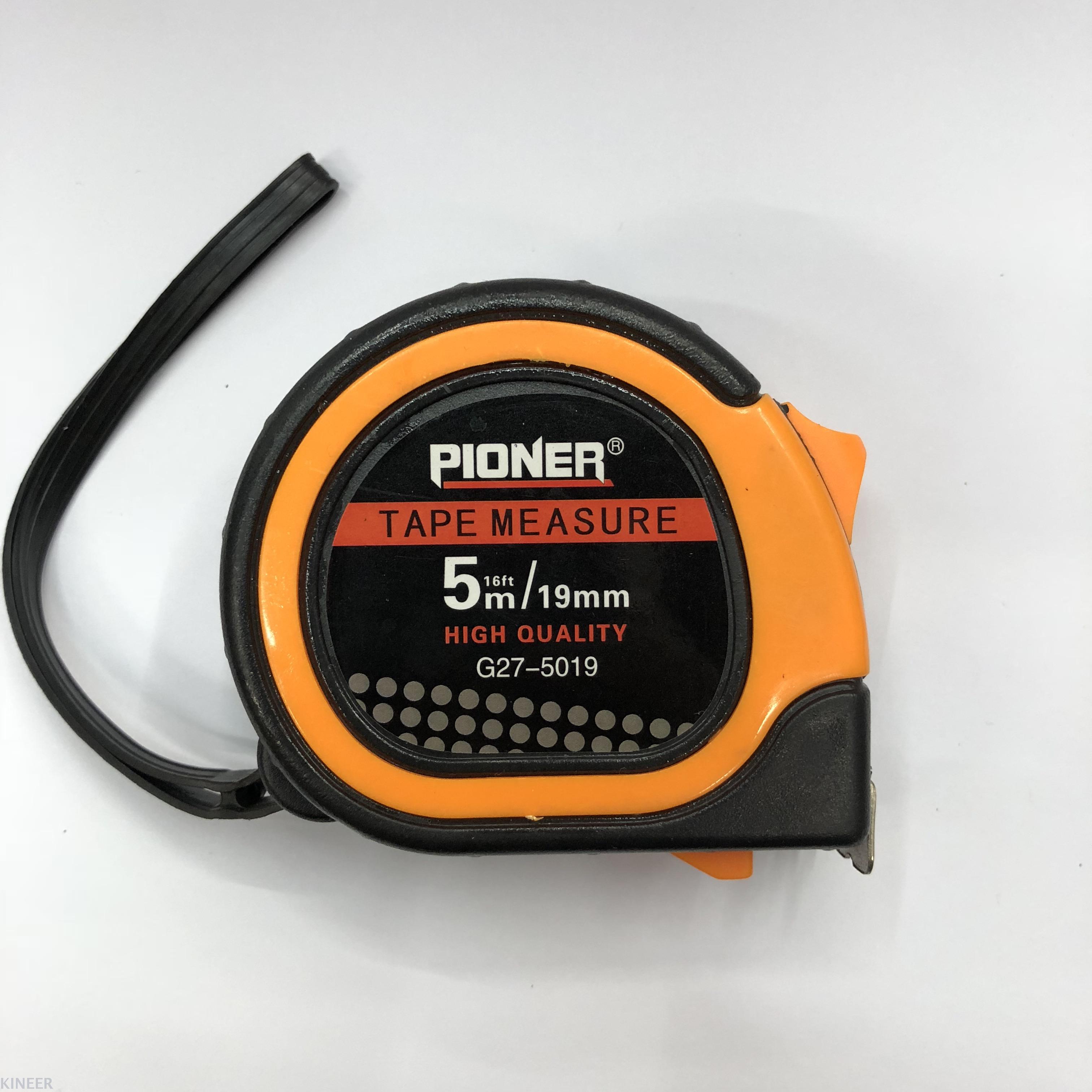 Factory direct sales of all kinds of high, medium and low-end steel tape measures Application Scenario