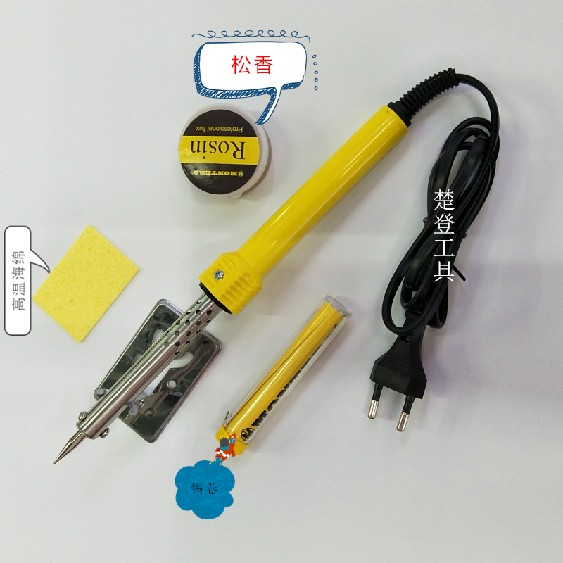 Scenario Application Example