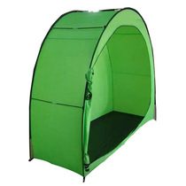 Tent bike tent outdoor cycling tent rain shelter sun mountain bike tent