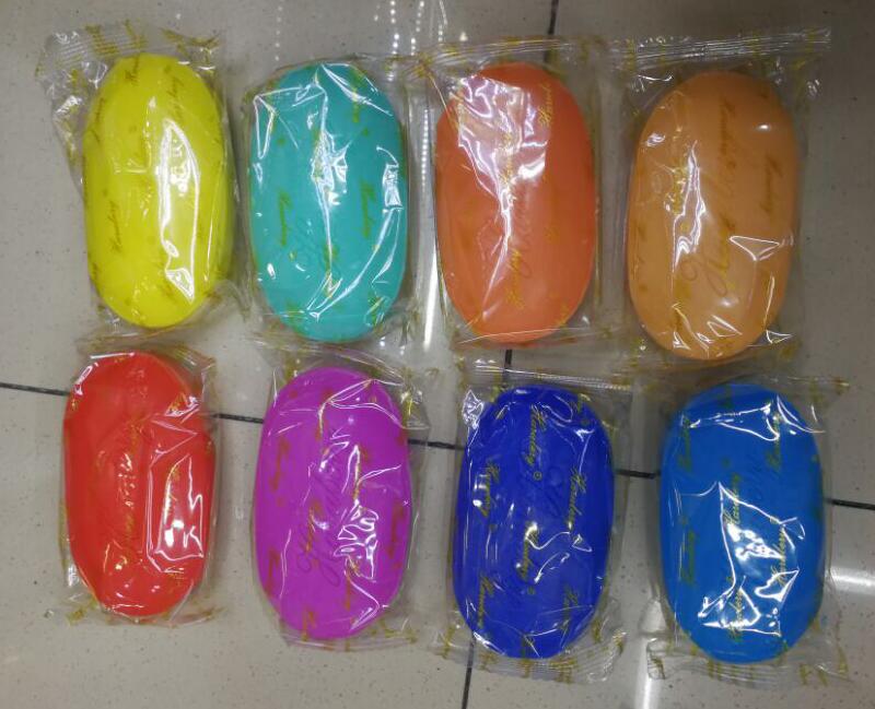 香皂产品图