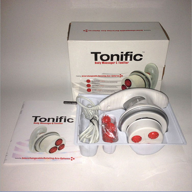 Tonific fat pushing machine fat reducing machine multi-function massage machine fat crushing machine fitness