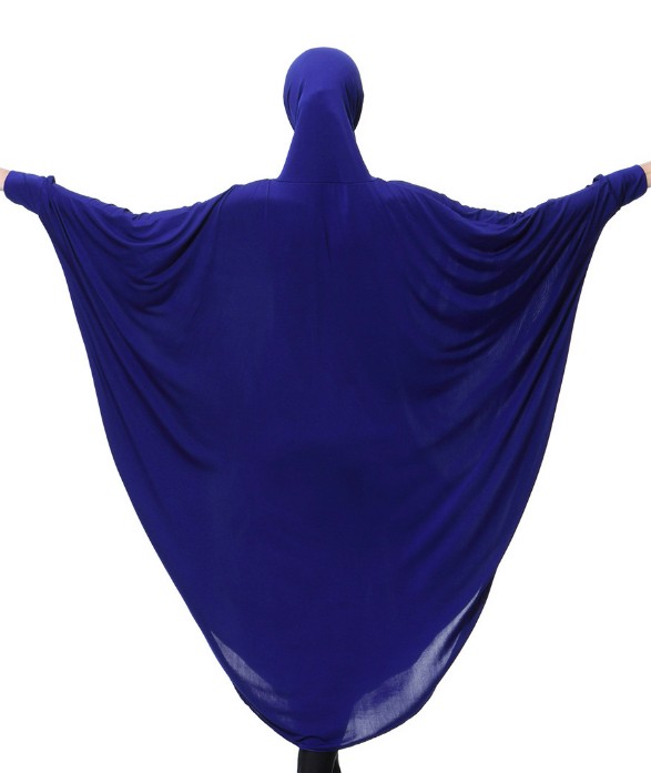 民族/宗教头巾实物图