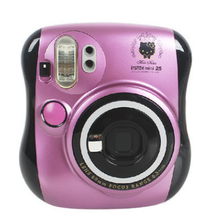 Polaroid instant camera