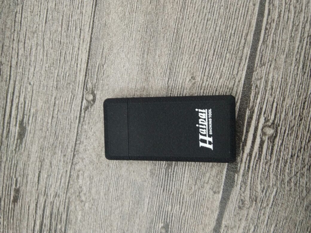 مفتاح قلم حديدي details Picture