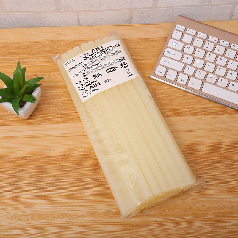 Environmentally friendly hot melt adhesive, pur adhesive, direct sales in stock, EVA adhesive sticks, strong adhesive strips, factory wholesale details Picture