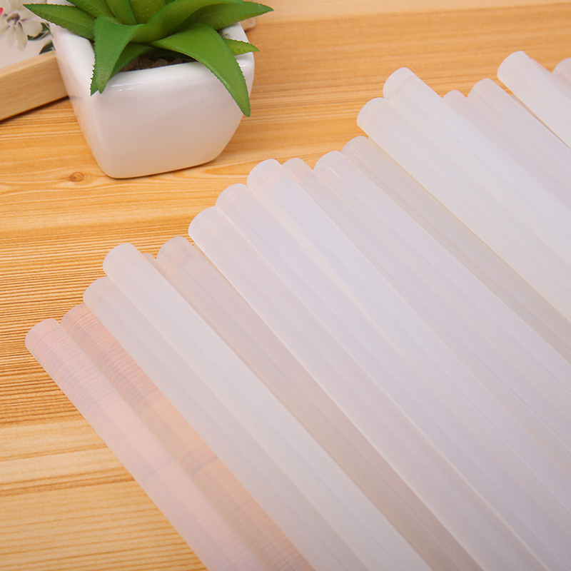 Environmentally friendly hot melt adhesive, pur adhesive, direct sales in stock, EVA adhesive sticks, strong adhesive strips, factory wholesale Specification image