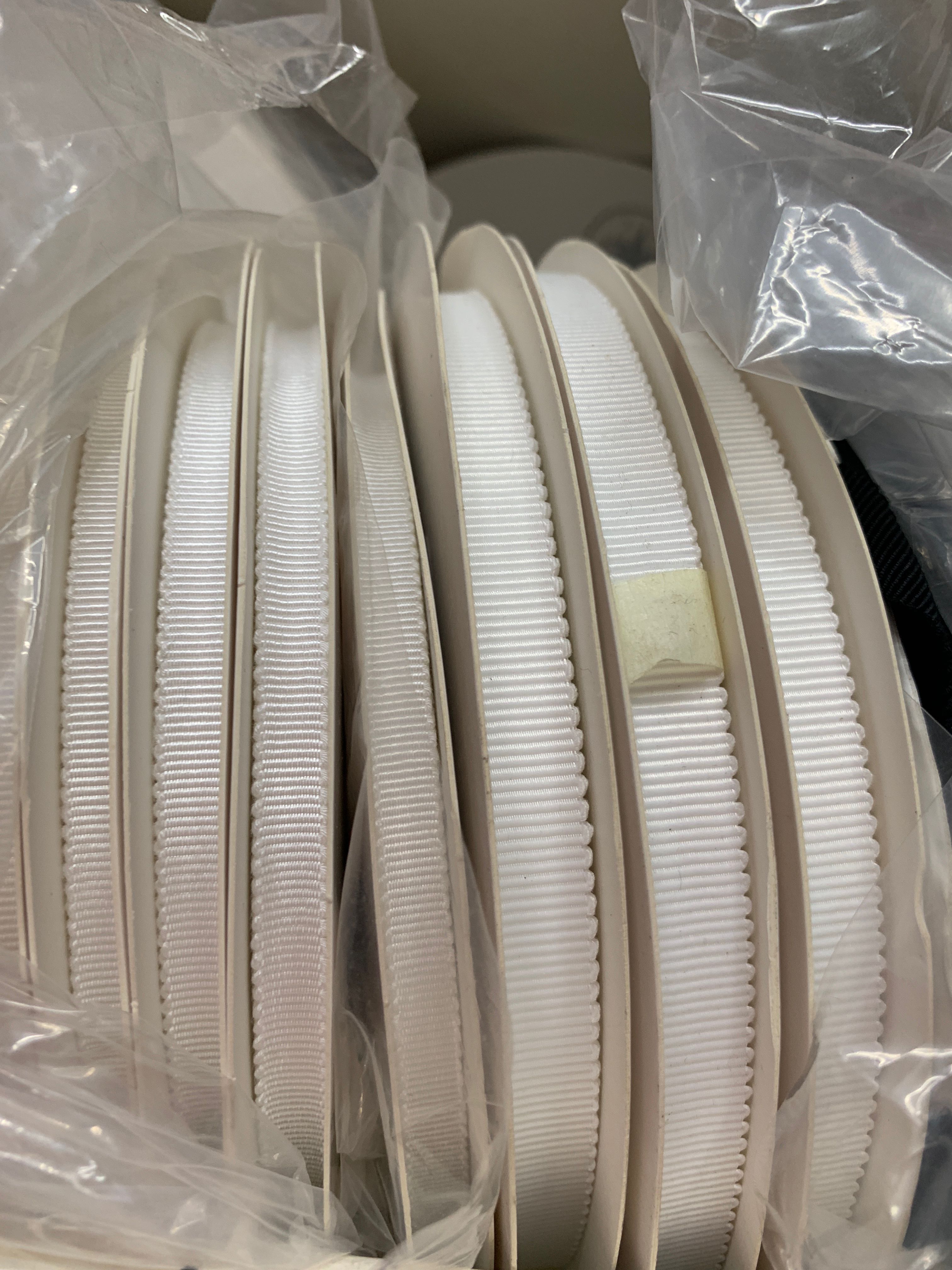 Hat straps, polyester hat straps, rayon hat straps Application Scenario