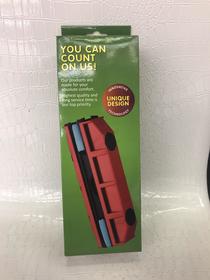 New window cleaner decontamination hand glass cleaner glass scraper convenient window cleaner