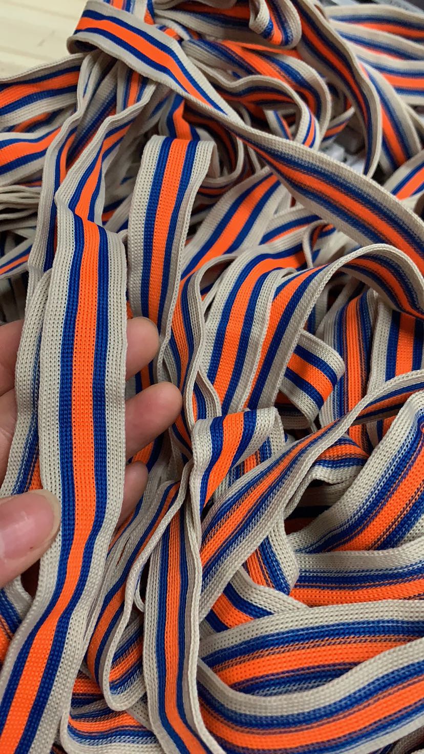 Knitting Band, Knitting Print