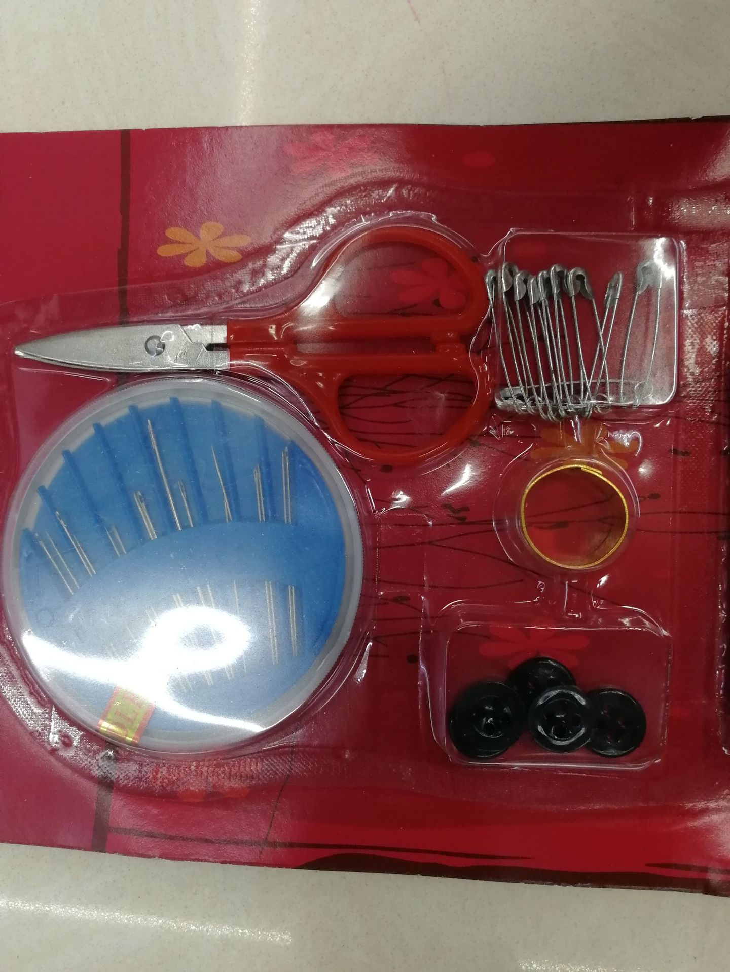 大头针/大头针/大头针细节图