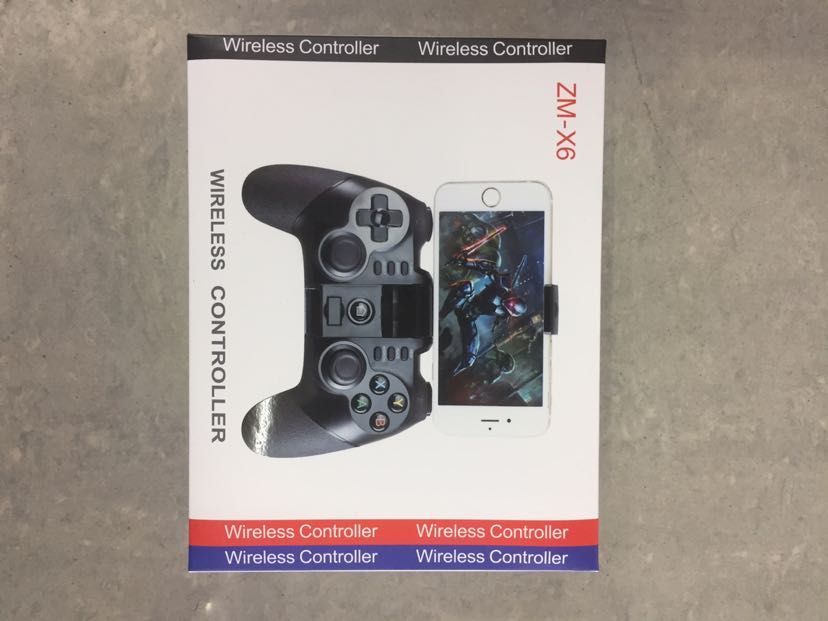 Factory direct sales of Android phone controllers and Bluetooth phone controllers