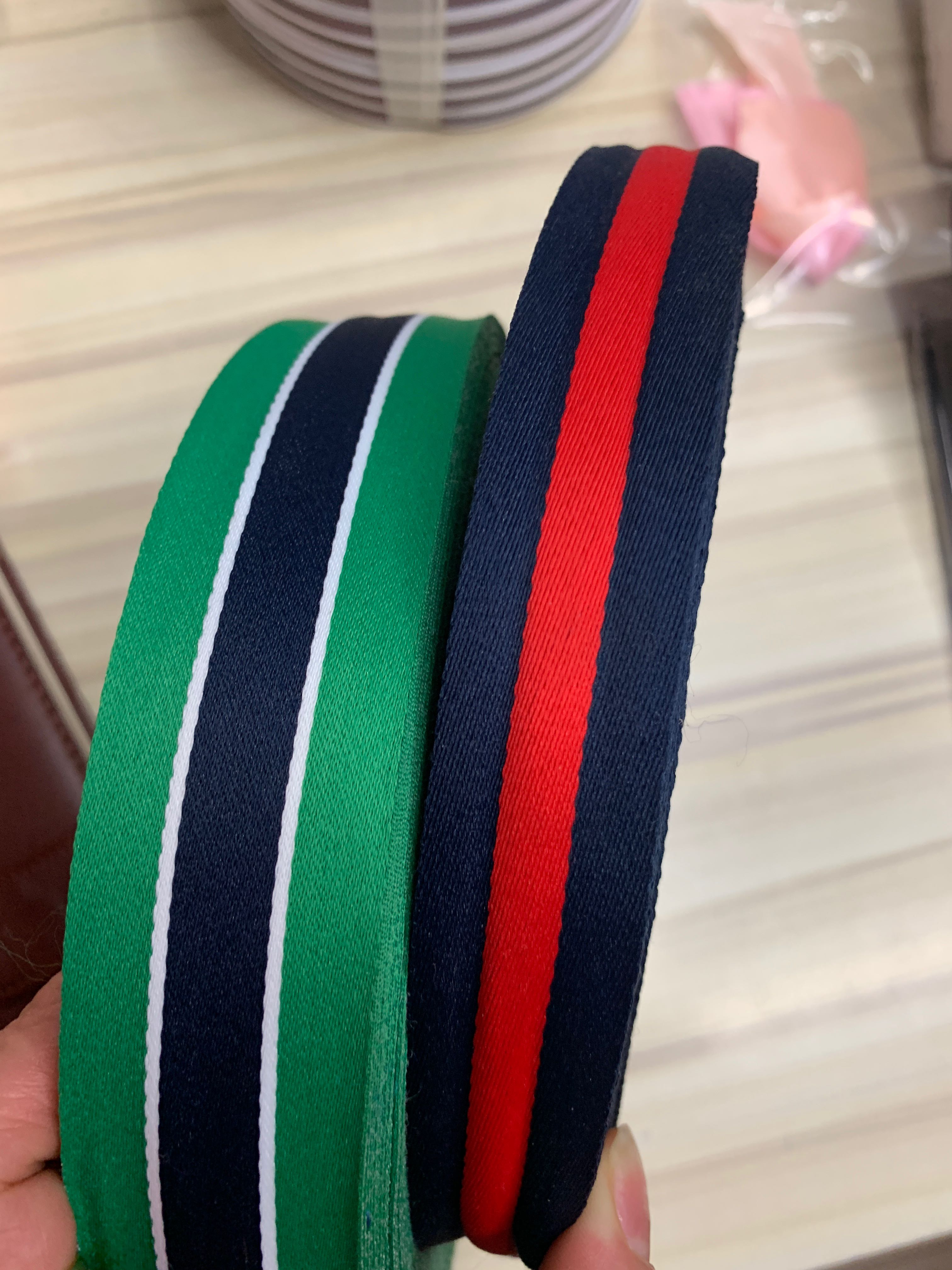150D Webbing