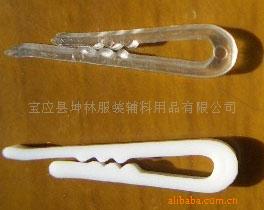 钢有字夹产品图