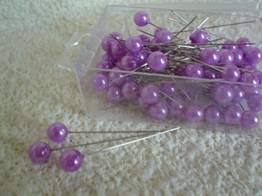 Disc Bead Needle And Word Clip, Pin, Silver Needle, White Needle, Plastic Clip, Center Clip Specification drawing