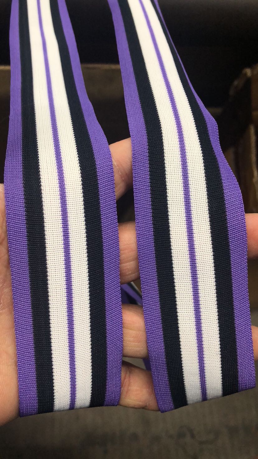 Knitting Band, Knitting Print details Picture