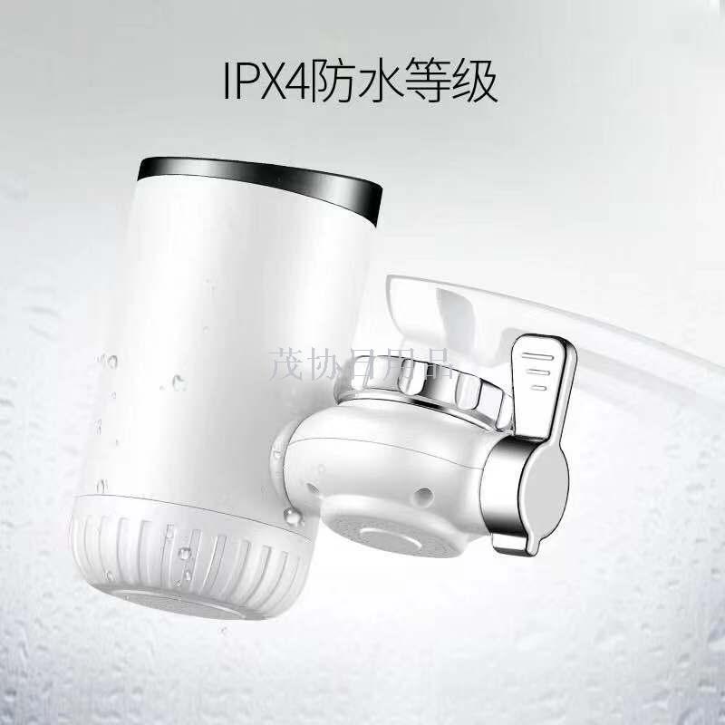 其他热水器实物图